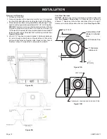 Preview for 12 page of Empire Comfort Systems DVP36DP31N-2 Installation Instructions And Owner'S Manual