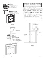 Preview for 14 page of Empire Comfort Systems DVP36DP31N-2 Installation Instructions And Owner'S Manual