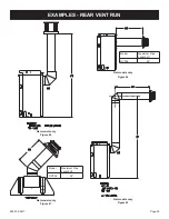 Предварительный просмотр 29 страницы Empire Comfort Systems DVP36DP31N-2 Installation Instructions And Owner'S Manual