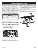 Preview for 43 page of Empire Comfort Systems DVP36DP31N-2 Installation Instructions And Owner'S Manual