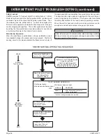 Preview for 56 page of Empire Comfort Systems DVP36DP31N-2 Installation Instructions And Owner'S Manual