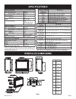 Preview for 7 page of Empire Comfort Systems DVP36FP3 series Owner'S Manual