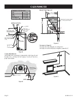 Preview for 8 page of Empire Comfort Systems DVP36FP3 series Owner'S Manual