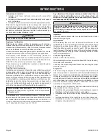 Предварительный просмотр 6 страницы Empire Comfort Systems DVP36FP30N-5 Installation Instructions And Owner'S Manual