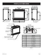 Предварительный просмотр 9 страницы Empire Comfort Systems DVP36FP30N-5 Installation Instructions And Owner'S Manual