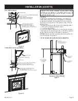 Preview for 15 page of Empire Comfort Systems DVP36FP30N-5 Installation Instructions And Owner'S Manual