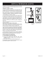 Preview for 30 page of Empire Comfort Systems DVP36FP30N-5 Installation Instructions And Owner'S Manual