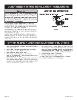 Preview for 74 page of Empire Comfort Systems DVP36FP30N-5 Installation Instructions And Owner'S Manual