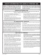 Preview for 5 page of Empire Comfort Systems DVP36PP32EN-4 Installation Instructions Manual