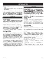 Preview for 7 page of Empire Comfort Systems DVP36PP32EN-4 Installation Instructions Manual