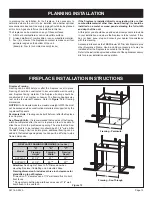 Preview for 15 page of Empire Comfort Systems DVP36PP32EN-4 Installation Instructions Manual