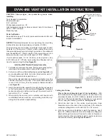 Preview for 39 page of Empire Comfort Systems DVP36PP32EN-4 Installation Instructions Manual