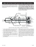 Предварительный просмотр 57 страницы Empire Comfort Systems DVP36PP32EN-4 Installation Instructions Manual