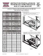 Предварительный просмотр 5 страницы Empire Comfort Systems DVP36XKR-1 Installation Instructions Manual