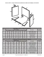 Preview for 8 page of Empire Comfort Systems DVP36XKR-1 Installation Instructions Manual