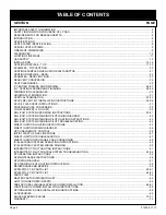 Preview for 2 page of Empire Comfort Systems DVP42 Series Installation Instructions And Owner'S Manual