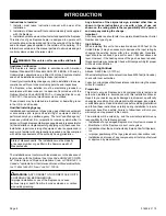 Предварительный просмотр 6 страницы Empire Comfort Systems DVP42 Series Installation Instructions And Owner'S Manual