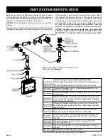 Предварительный просмотр 8 страницы Empire Comfort Systems DVP42 Series Installation Instructions And Owner'S Manual