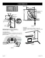 Предварительный просмотр 10 страницы Empire Comfort Systems DVP42 Series Installation Instructions And Owner'S Manual