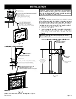 Preview for 15 page of Empire Comfort Systems DVP42 Series Installation Instructions And Owner'S Manual