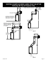 Preview for 21 page of Empire Comfort Systems DVP42 Series Installation Instructions And Owner'S Manual