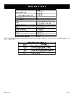 Предварительный просмотр 7 страницы Empire Comfort Systems DVP42DP31N-2 Installation Instructions And Owner'S Manual