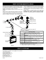 Preview for 8 page of Empire Comfort Systems DVP42DP31N-2 Installation Instructions And Owner'S Manual