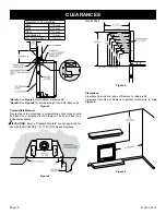 Предварительный просмотр 10 страницы Empire Comfort Systems DVP42DP31N-2 Installation Instructions And Owner'S Manual