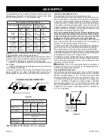 Preview for 12 page of Empire Comfort Systems DVP42DP31N-2 Installation Instructions And Owner'S Manual