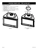 Preview for 18 page of Empire Comfort Systems DVP42DP31N-2 Installation Instructions And Owner'S Manual