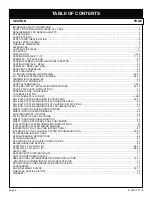 Preview for 2 page of Empire Comfort Systems DVP42FP30N-4 Installation Instructions And Owner'S Manual