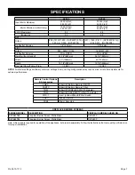 Preview for 7 page of Empire Comfort Systems DVP42FP30N-4 Installation Instructions And Owner'S Manual