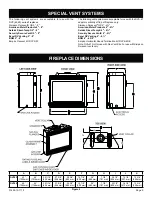 Preview for 9 page of Empire Comfort Systems DVP42FP30N-4 Installation Instructions And Owner'S Manual