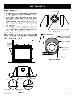 Preview for 13 page of Empire Comfort Systems DVP42FP30N-4 Installation Instructions And Owner'S Manual