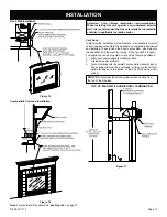 Preview for 15 page of Empire Comfort Systems DVP42FP30N-4 Installation Instructions And Owner'S Manual