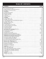 Preview for 2 page of Empire Comfort Systems DVP48FP30 Installation Instructions And Owner'S Manual