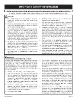 Preview for 3 page of Empire Comfort Systems DVP48FP30 Installation Instructions And Owner'S Manual