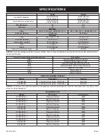 Предварительный просмотр 7 страницы Empire Comfort Systems DVP48FP30 Installation Instructions And Owner'S Manual