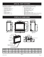 Предварительный просмотр 9 страницы Empire Comfort Systems DVP48FP30 Installation Instructions And Owner'S Manual