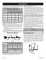 Предварительный просмотр 12 страницы Empire Comfort Systems DVP48FP30 Installation Instructions And Owner'S Manual