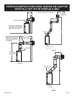 Предварительный просмотр 21 страницы Empire Comfort Systems DVP48FP30 Installation Instructions And Owner'S Manual