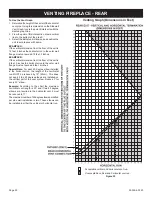 Preview for 22 page of Empire Comfort Systems DVP48FP30 Installation Instructions And Owner'S Manual