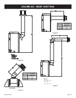 Предварительный просмотр 23 страницы Empire Comfort Systems DVP48FP30 Installation Instructions And Owner'S Manual