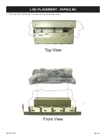 Preview for 43 page of Empire Comfort Systems DVP48FP30 Installation Instructions And Owner'S Manual