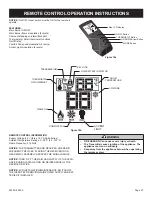 Preview for 57 page of Empire Comfort Systems DVP48FP30 Installation Instructions And Owner'S Manual