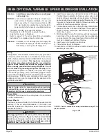 Предварительный просмотр 76 страницы Empire Comfort Systems DVP48FP30 Installation Instructions And Owner'S Manual