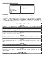 Preview for 2 page of Empire Comfort Systems DVVK-4FV Installation Instructions Manual