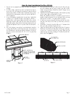 Preview for 3 page of Empire Comfort Systems DVVK-4FV Installation Instructions Manual