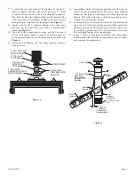 Предварительный просмотр 5 страницы Empire Comfort Systems DVVK-4FV Installation Instructions Manual