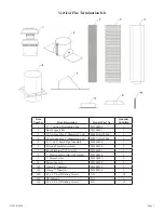 Preview for 7 page of Empire Comfort Systems DVVK-4FV Installation Instructions Manual